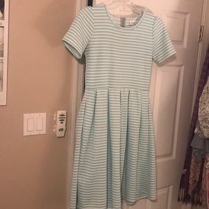 Lularoe Amelia